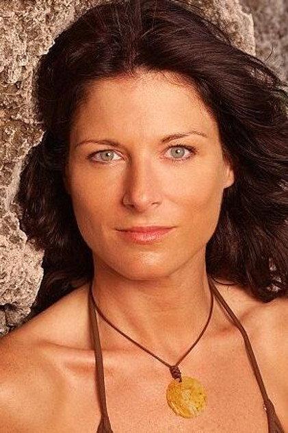 Leann Slaby - Actor Profile Photo