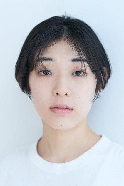 Ayae Nakashima - Actor Profile Photo