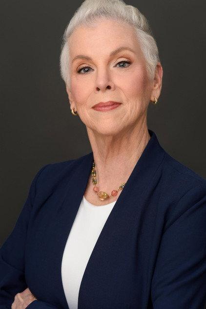 Ellen B. Williams - Actor Profile Photo