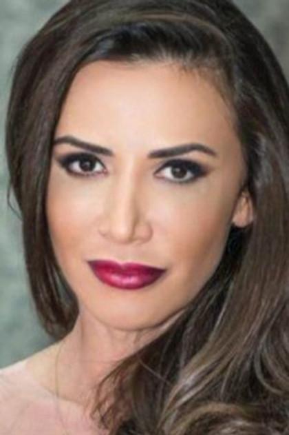 Maria Bănică - Actor Profile Photo