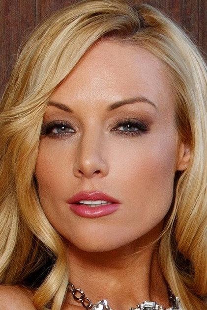 Kayden Kross - Actor Profile Photo