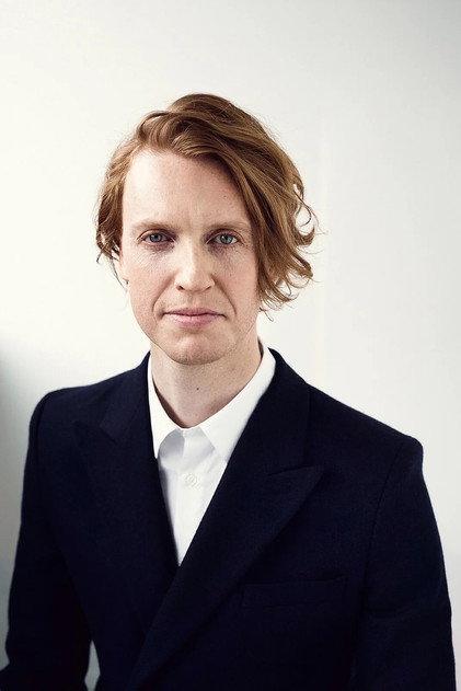 Richard Reed Parry - Actor Profile Photo