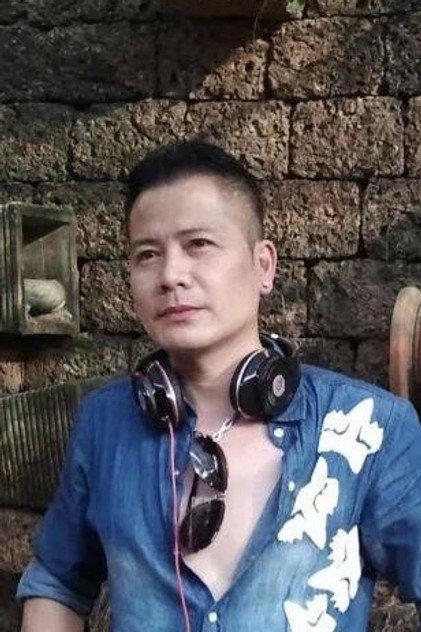 Lê Tuấn Anh - Actor Profile Photo