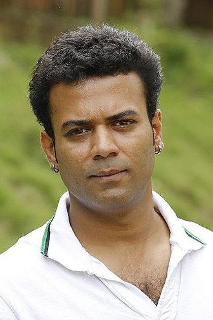 Aziz Naser - Actor Profile Photo