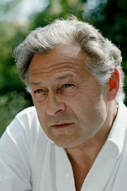Poul Reichhardt - Actor Profile Photo