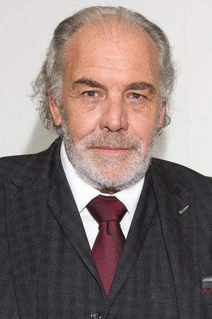 Christian Kohlund - Actor Profile Photo