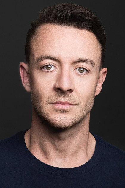 Daniel Kendrick - Actor Profile Photo