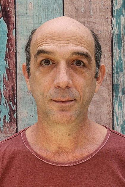 Eber Inácio - Actor Profile Photo