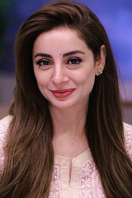 Sarwat Gilani - Actor Profile Photo