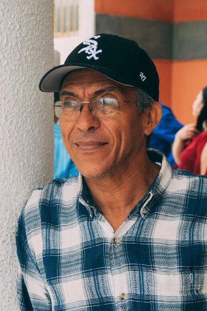 Isidro Morillo - Actor Profile Photo
