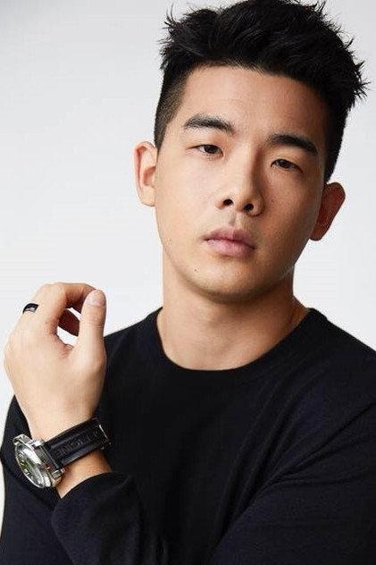 Hu Wei-jie - Actor Profile Photo