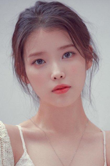 IU - Actor Profile Photo
