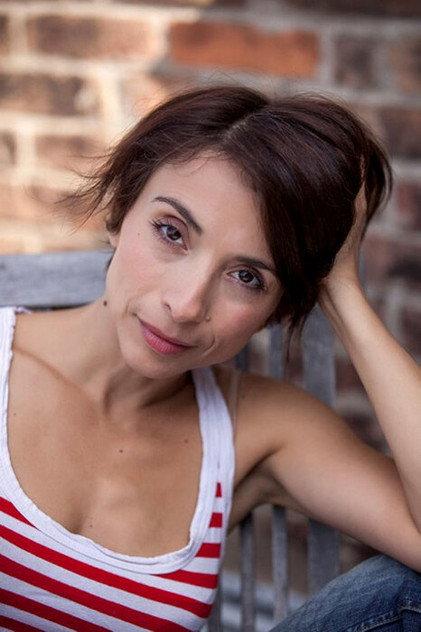 Ruth Brauer-Kvam - Actor Profile Photo