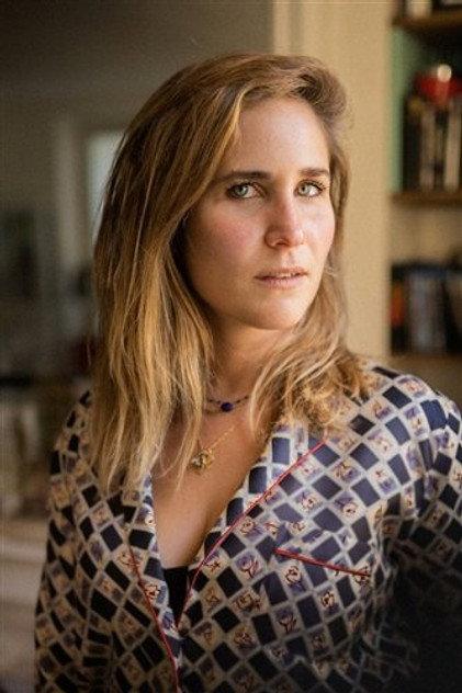 Joséphine Draï - Actor Profile Photo