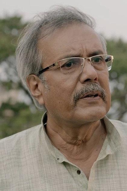 Rajat Ganguly - Actor Profile Photo