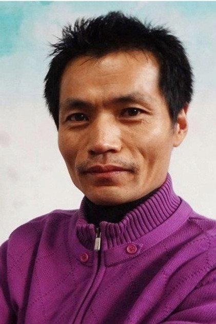 Cheon Sin-nam - Actor Profile Photo