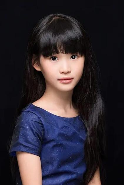 Zhang Xiner - Actor Profile Photo