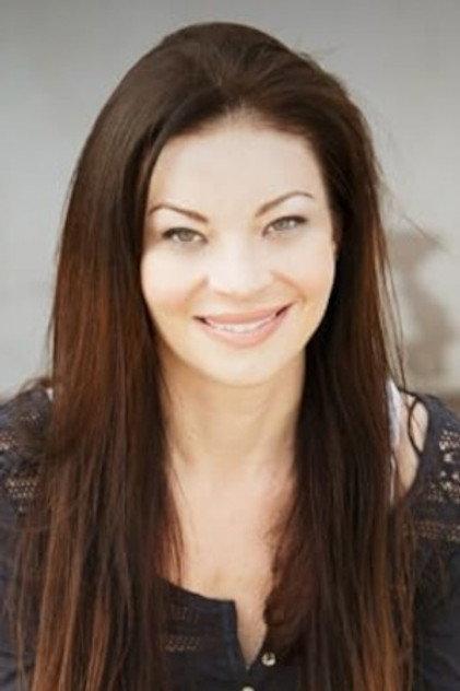 AnnaCorey - Actor Profile Photo