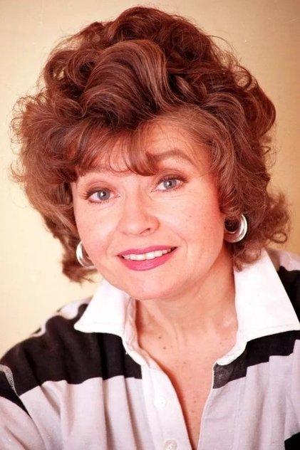 Prunella Scales - Actor Profile Photo