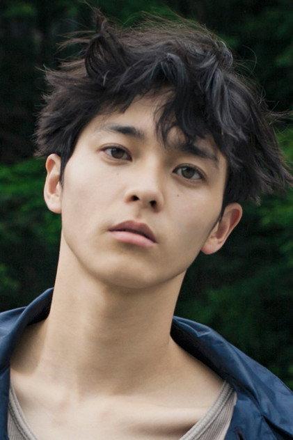 Ryosuke Miyake - Actor Profile Photo