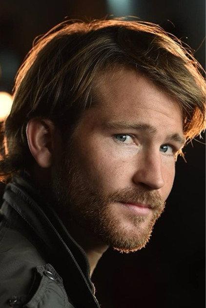 Jamie Costa - Actor Profile Photo