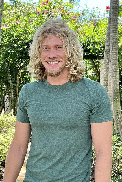 PJ Stewart - Actor Profile Photo