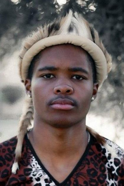 Thabiso Ndlovu - Actor Profile Photo