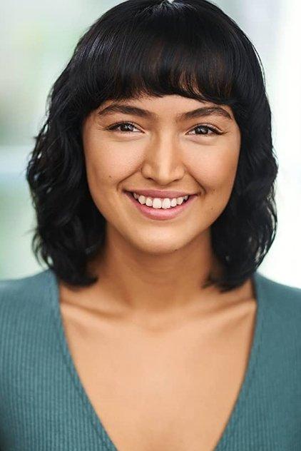 Grace Dove - Actor Profile Photo