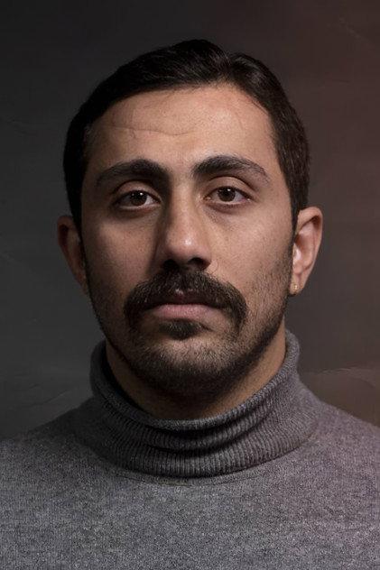 Mohamad Ali Elyasmehr - Actor Profile Photo