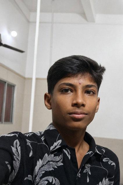 Dhanraj Das - Actor Profile Photo