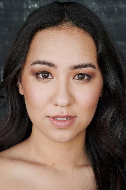 Ioanna Kimbook - Actor Profile Photo