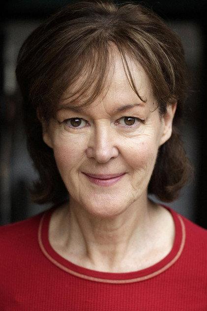 Elizabeth Edmonds - Actor Profile Photo