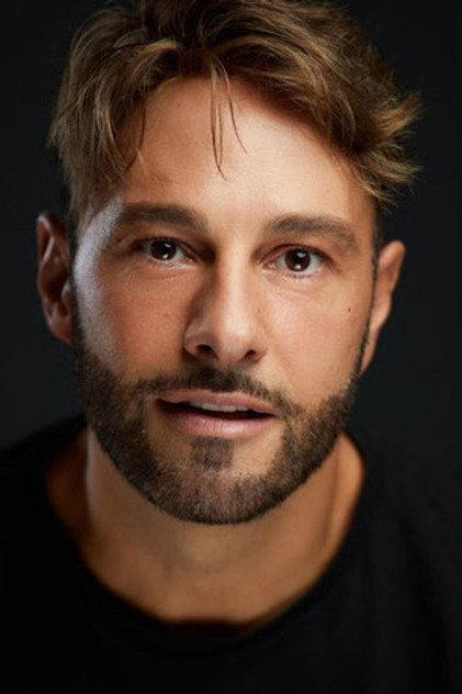 Enrico Sortino - Actor Profile Photo
