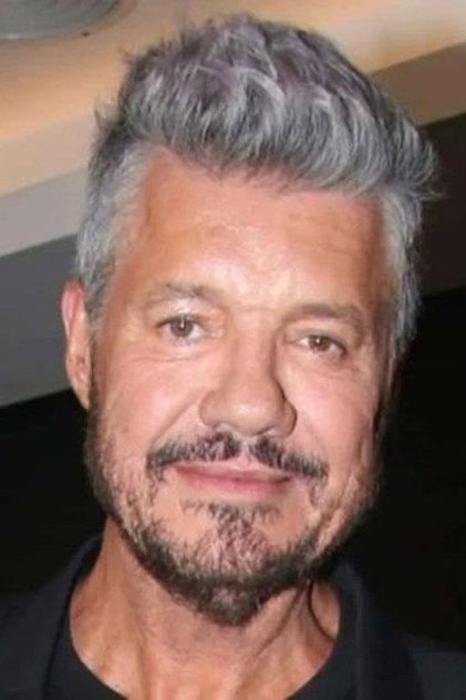 Marcelo Tinelli - Actor Profile Photo