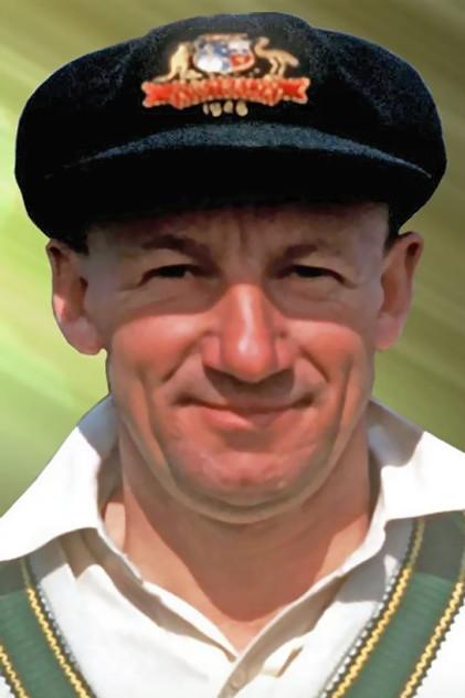 Donald Bradman - Actor Profile Photo