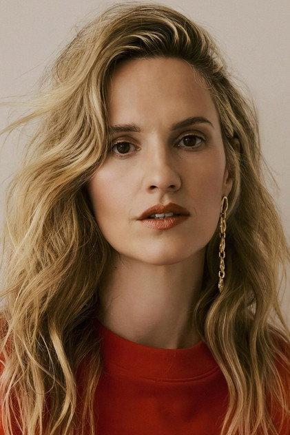 Ruth Bradley - Actor Profile Photo
