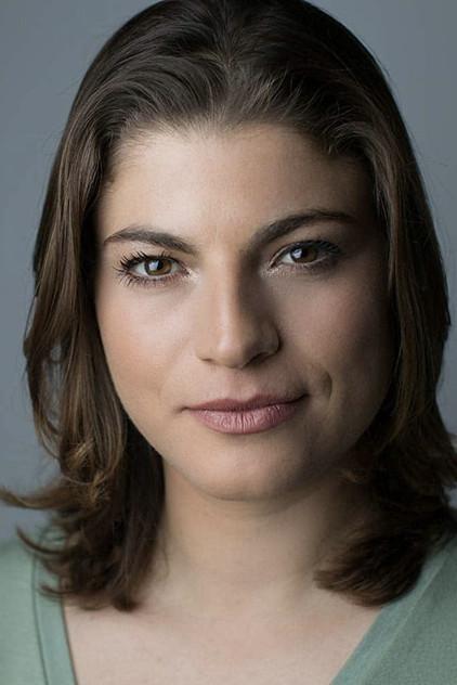 Lucy Morningstar - Actor Profile Photo