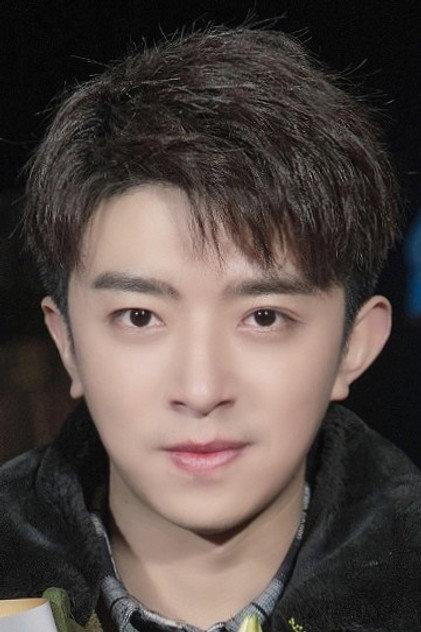 Cheng Qimeng - Actor Profile Photo