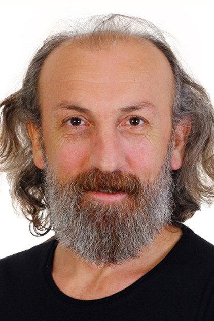 Ömer Naci Boz - Actor Profile Photo