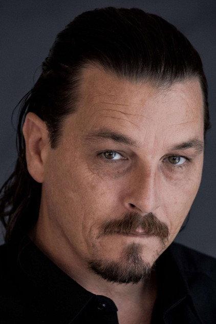 Seth Flynn - Actor Profile Photo