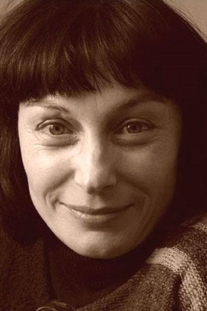 Nino Burduli - Actor Profile Photo
