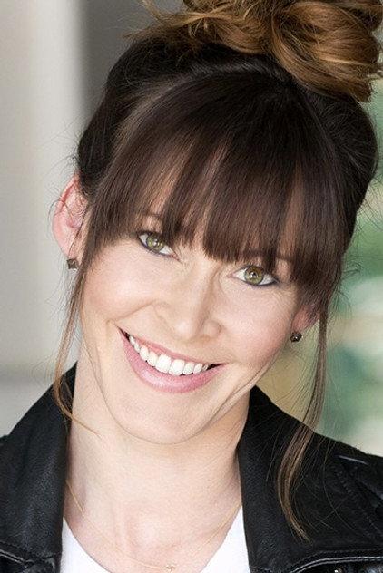 Becca Sweitzer - Actor Profile Photo