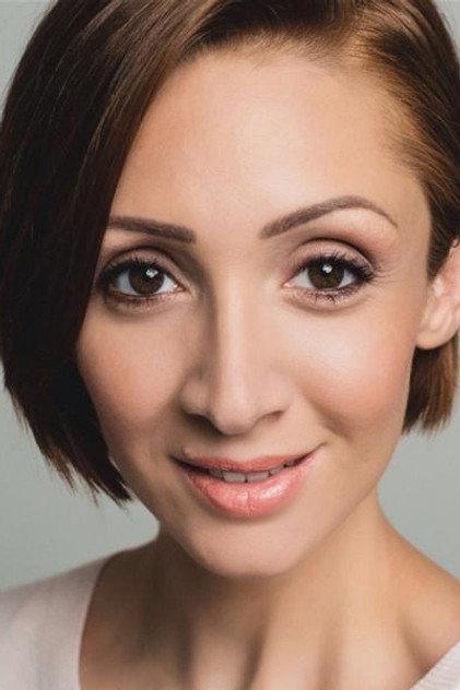 Lucy-Jo Hudson - Actor Profile Photo