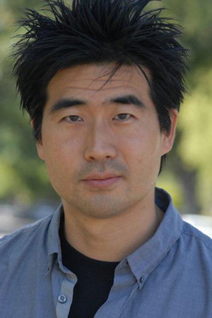 Ryun Yu - Actor Profile Photo
