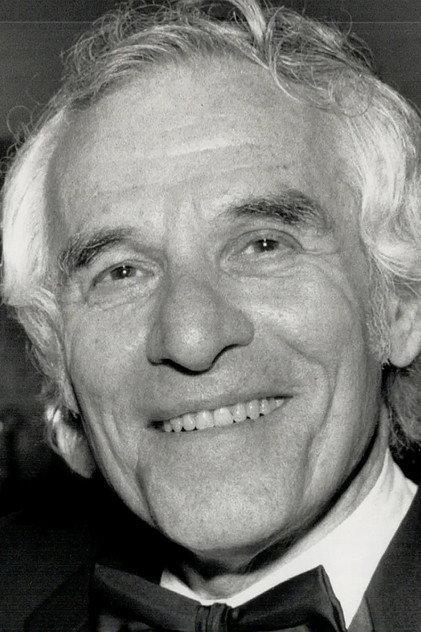 Mort Drucker - Actor Profile Photo