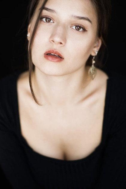 Sofiya Schulze - Actor Profile Photo