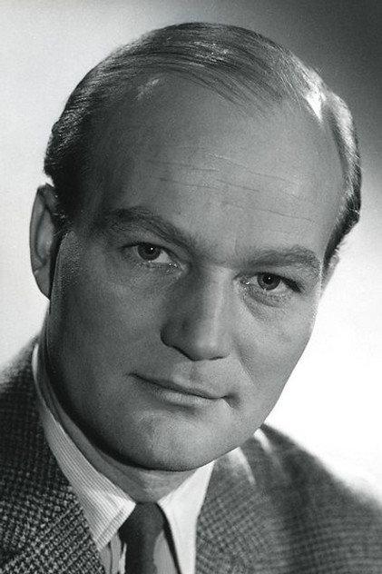 John Wittig - Actor Profile Photo