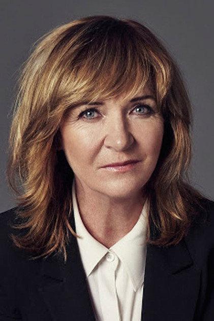 Malou Von Sivers - Actor Profile Photo