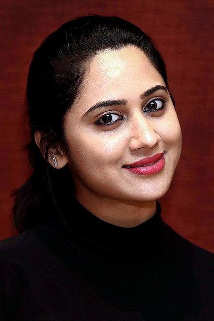 Miya George - Actor Profile Photo