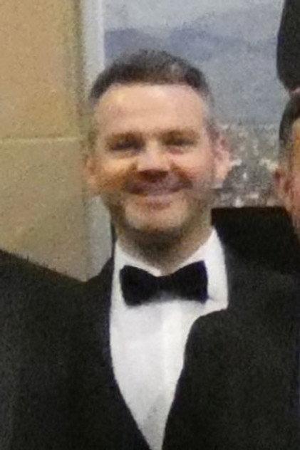 Mark Stinson - Actor Profile Photo
